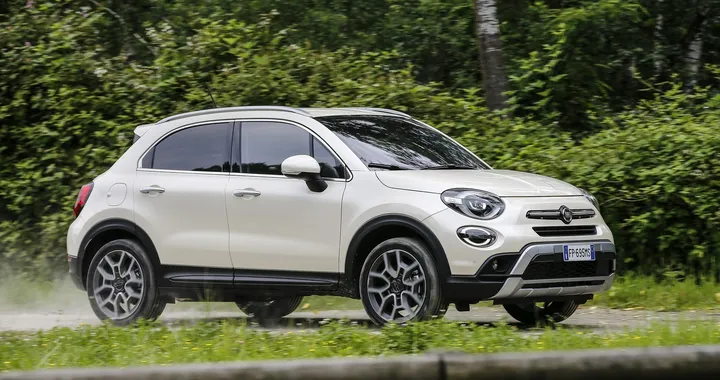 Sconti auto: le offerte della Fiat