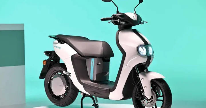 Yamaha al Salone Nautico di Venezia espone i prodotti elettrificati