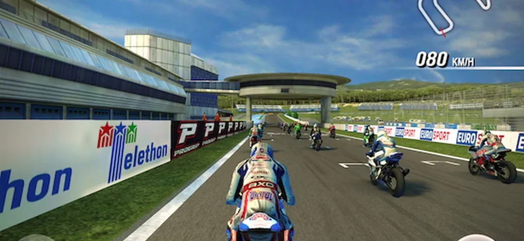 Videogiochi moto: 3 titoli #motoblogapproved