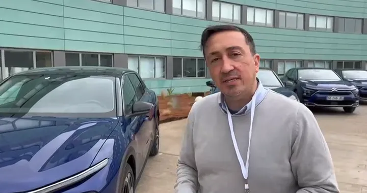 Citroen C5 X: le nostre prime impressioni