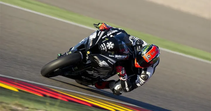 SBK winter test: Kawasaki e Rea ancora davanti a tutti