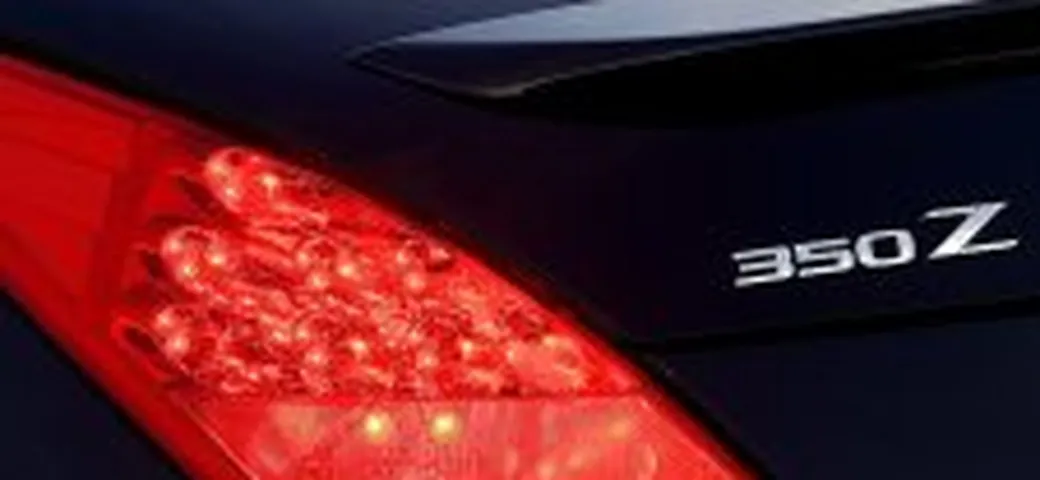 Nissan 350Z GT-S e Murano GT-C