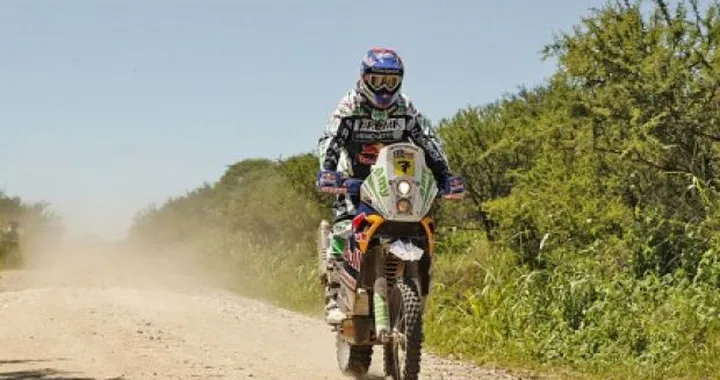 Marc Coma: "Non meritavamo questa penalizzazione"