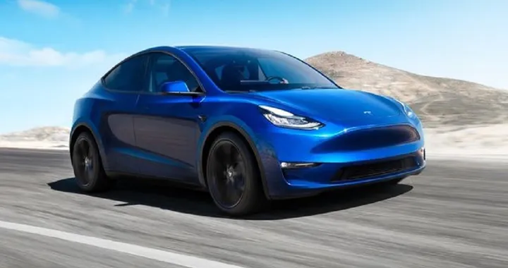 Auto elettriche: le più vendute in Europa nel 2022
