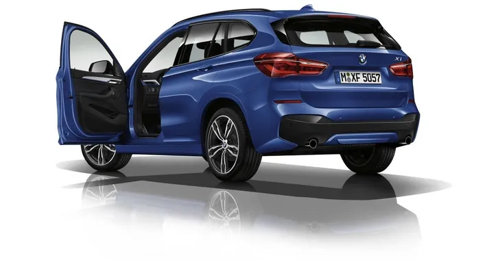 BMW: nuovi motori per le Serie 2 Active Tourer, X1 e Serie 7