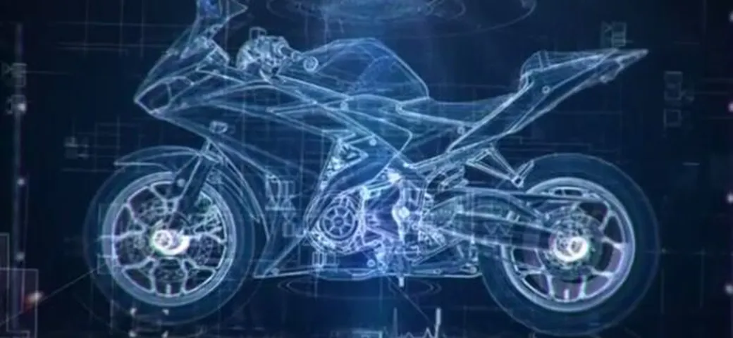 Yamaha prossima al lancio della YZF-R3 e del Tricity?