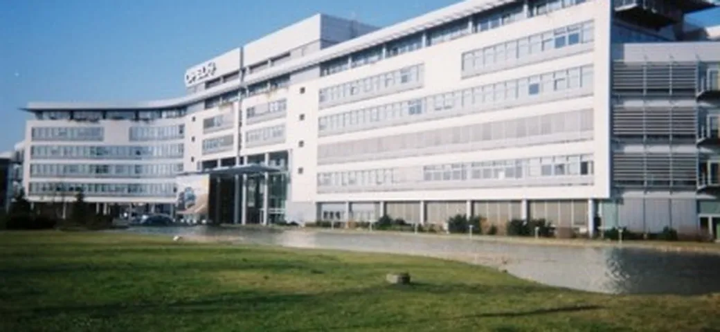 La fabbrica Opel di Rüsselsheim costruirà anche la Saab 9-3?