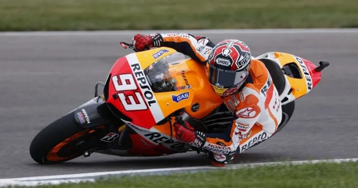MotoGP: Marquez pronto a sbancare anche Brno