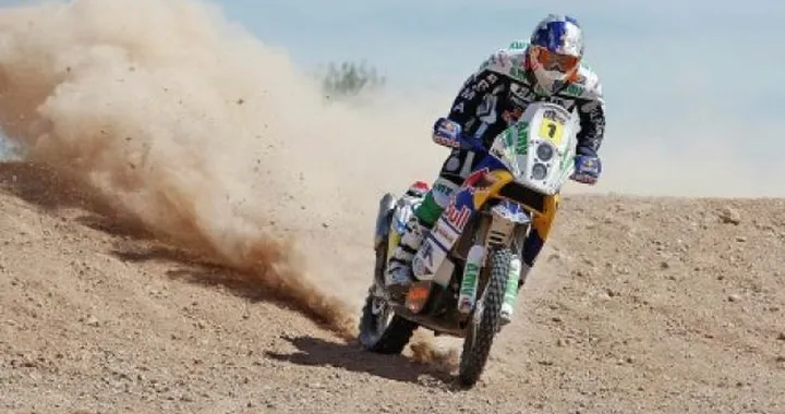 Dakar 2010: Marc Coma in difesa del titolo