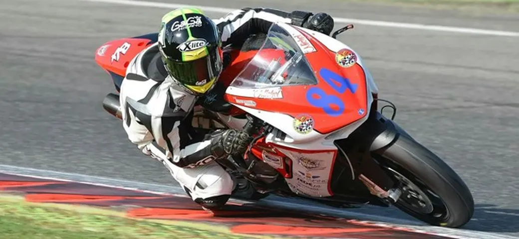 CIV: Michel Fabrizio wild-card al Mugello