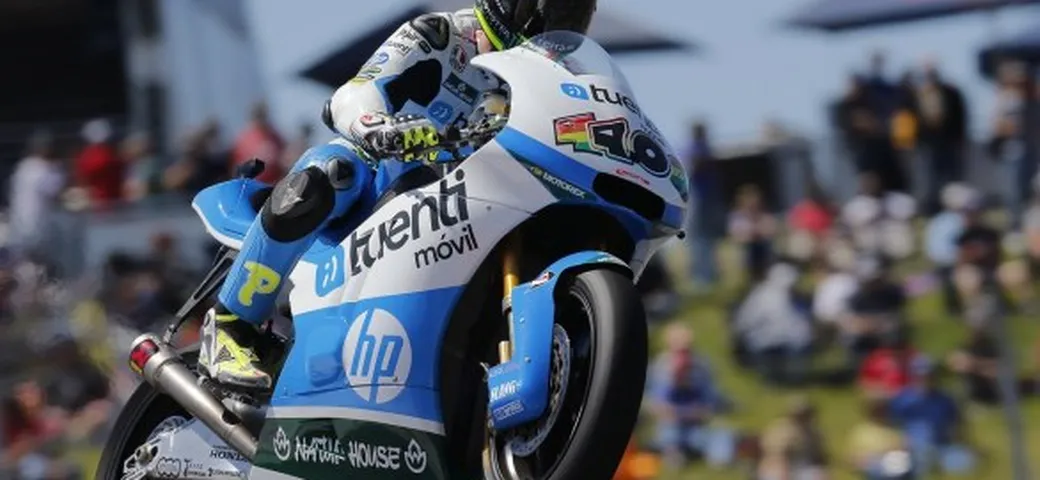 Moto2, Mugello: acuto di Espargaro nelle FP3, 7° Corsi