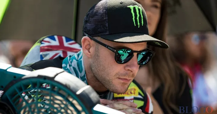 Magny-Cours, Rea: "Pronto a gettarmi nella mischia"