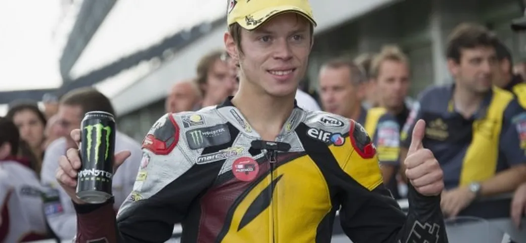 Moto2 Brno 2014: Rabat vince su Kallio, primo podio per Cortese