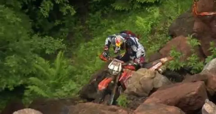 [4] Erzberg Rodeo 2012 - Hare Scramble - Extreme Enduro (part 4/12)