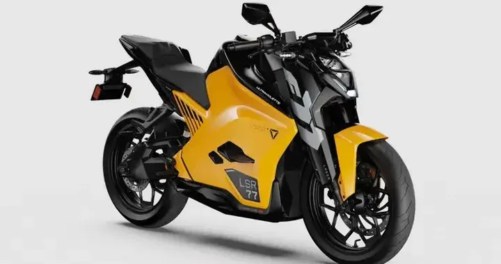 Bike Shed 2025: debutto europeo per la futuristica F77 Mach 2 Recon