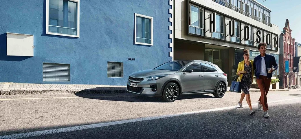 Kia XCeed Black Line Edition: equipaggiamenti e prezzi
