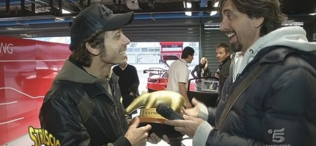 Rossi: 
