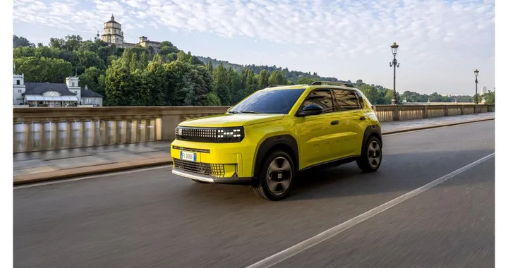 FIAT celebra Torino con un grande concerto il 24 giugno