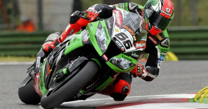 SBK, Silverstone: Sykes davanti a Camier anche nella Q1, Giugliano 3°