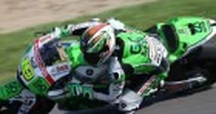 MotoGP Indianapolis 2014: Scott Redding fa felice il team Gresini