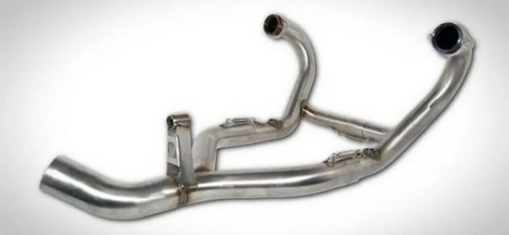 Kit di potenziamento BMW by IFB
