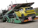 Fiat Grande Panda invade le strade d'Italia: consegne di massa
