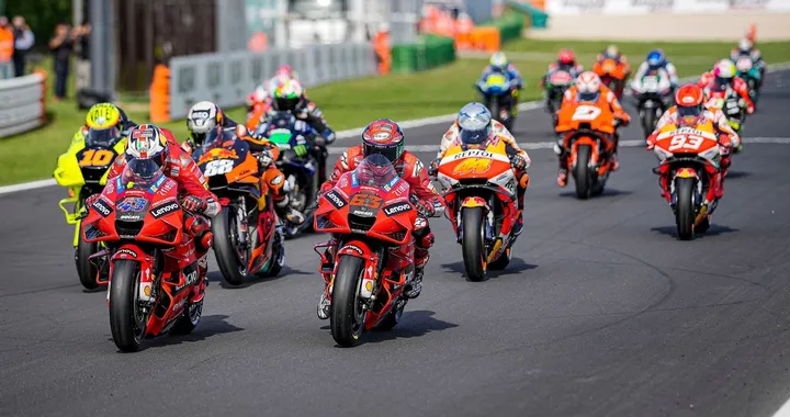 MotoGP 2022: dove vederla in TV