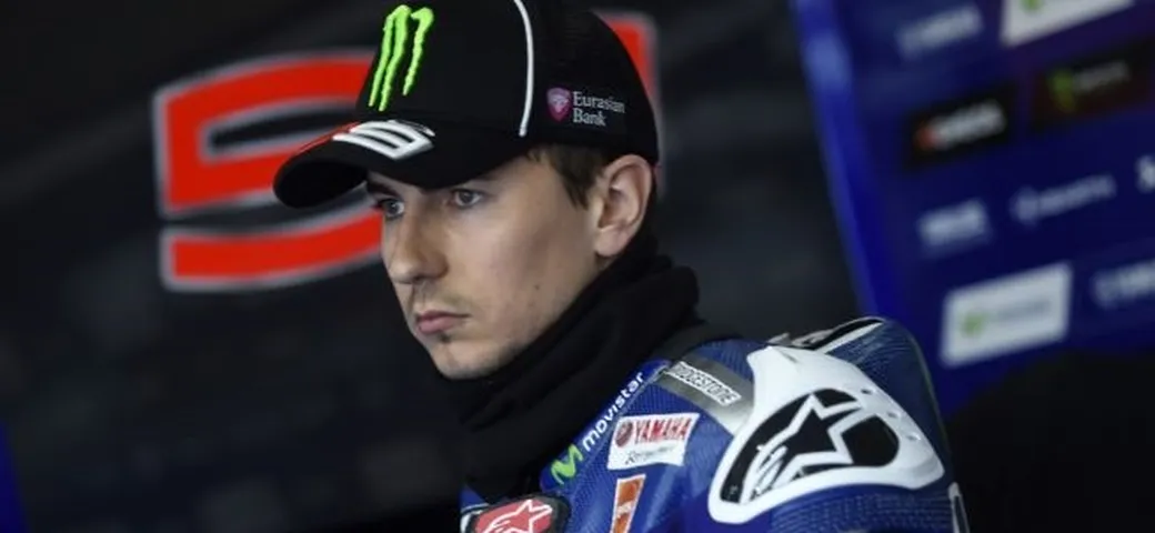 Jorge Lorenzo alla Ducati nel 2016?