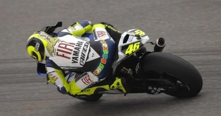 MotoGP in Cina - galleria immagini