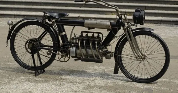 Pierce Four, Best of Show del Concorso d'Eleganza a Villa D'Este