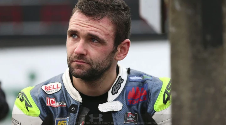 Tragedia alla Skerries 100: muore William Dunlop