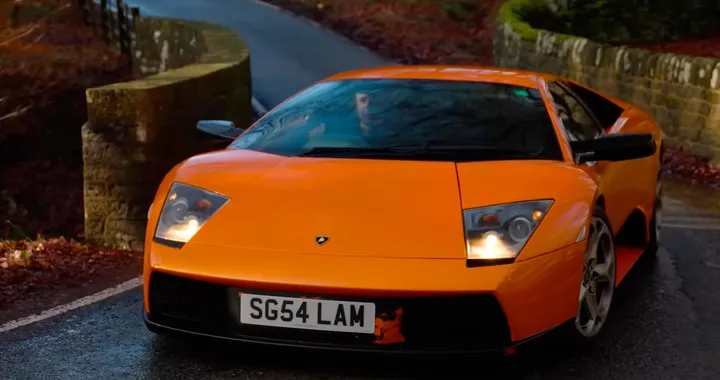 La Lamborghini Murciélago che ha fatto il giro del mondo (e non vuole fermarsi)