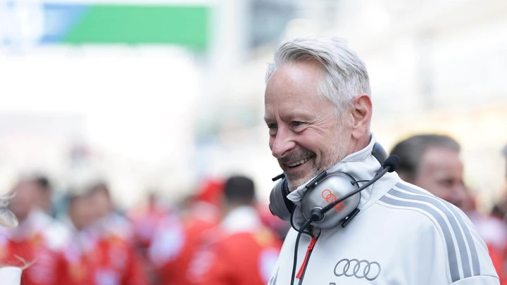 F1, Wheatley lascia Audi, Binotto prende il timone