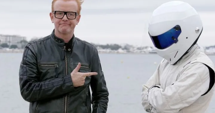 Top Gear: Chris Evans abbandona