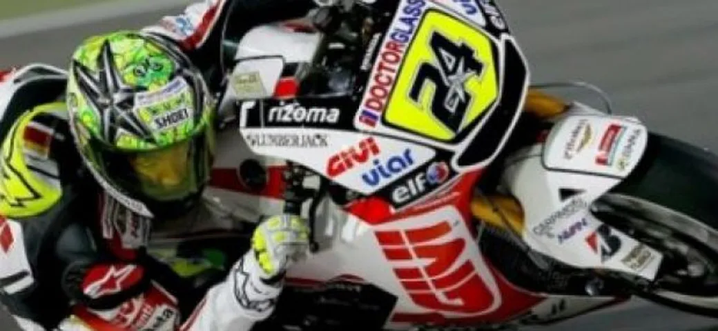 MotoGP: le brutte figure di Losail