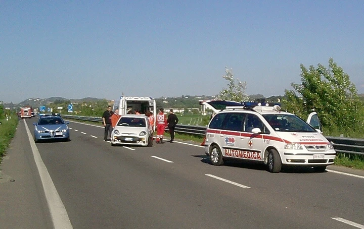 ACI: nasce il portale con le statistiche degli incidenti stradali