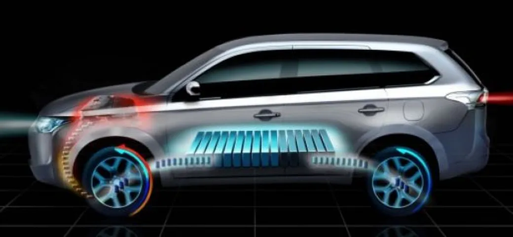 L'ad di Mitsubishi Australia non sa perché le persone comprino auto Mitsubishi
