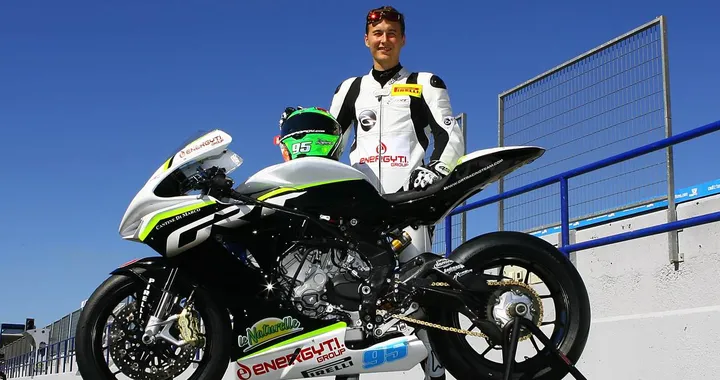 Supersport, Jerez: GRT Racing Team e Popov al debutto