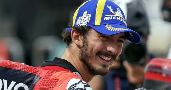 Bagnaia in pole ad Aragon: "Tempo davvero incredibile!"