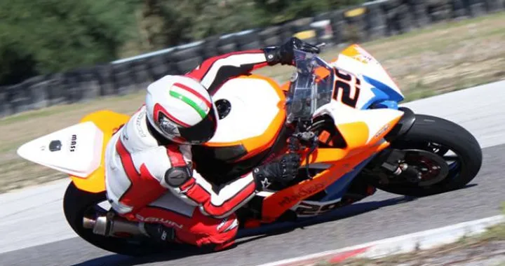 Trofeo del Mediterraneo: Mancuso e Tricomi i campioni