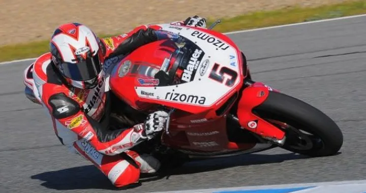 Dario Marchetti torna alla 200 Miglia di Daytona