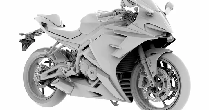 Kove 475RR: la nuova sportiva 475 cc da 75 CV