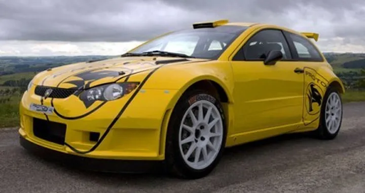 Mondiale Rally: Proton prende il posto di Subaru?