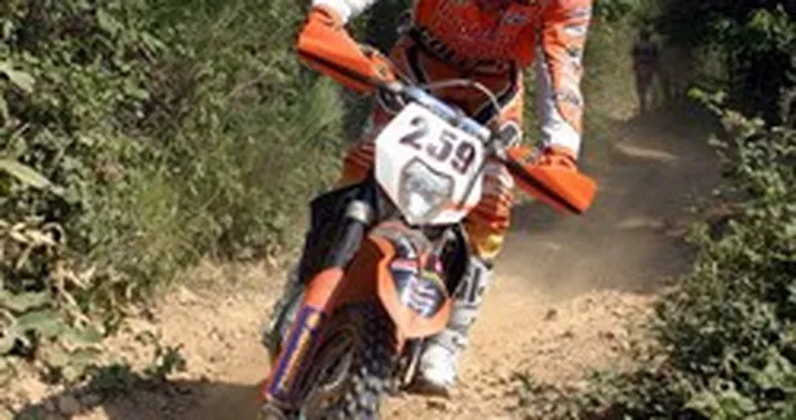 III KTM Collina Day