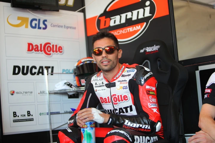 CIV: Michele Pirro estromesso dalla classifica 2016!