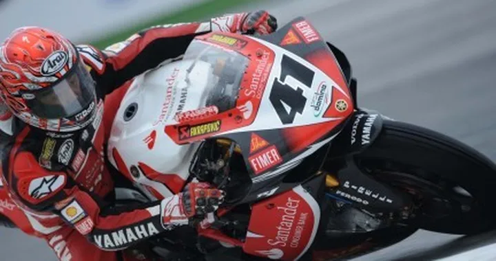 Gallery SBK Vallelunga - 2a parte