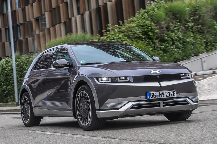 Hyundai al Milano Monza Motor Show 2021