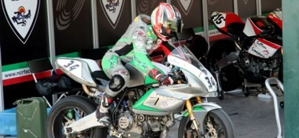 NCR ha vinto anche al WDW