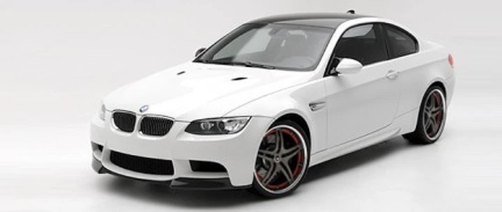 Bmw M3 CSL? Vorsteiner ha la soluzione: basta accontentarsi