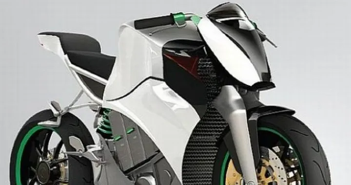 Kobra: la moto sportiva elettrica